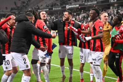 La fotocamera OGCN dopo la vittoria nel Derby