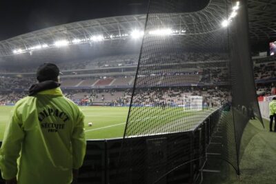 La prefettura delle Alpi Marittime vieta ai tifosi del Marsiglia, risponde il club olimpico