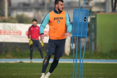 Lancini si unisce al Pescara come nuovo calciatore