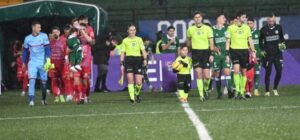 L'arbitro di Avellino-Cavese: le designazioni per il ventitreesimo turno