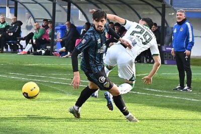 Latina - Avellino: le valutazioni dei nerazzurri dopo la sconfitta