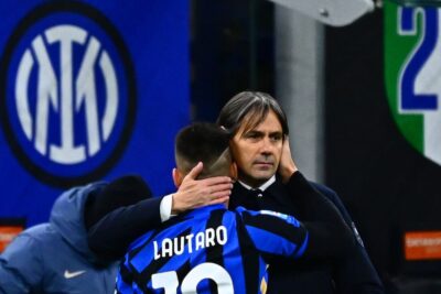 Lautaro, Inzaghi: è tempo di raccogliere. Inter, molte ragioni per sperare