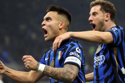 Lautaro, fantacalcio: le statistiche dell'attaccante dell'Inter nelle ultime gare