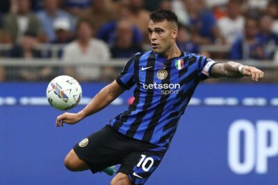 Lautaro punta a un incredibile record: scopri di quale si tratta