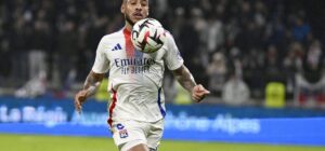 L'avvertimento di Corentin Tolisso