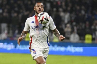 L'avvertimento di Corentin Tolisso