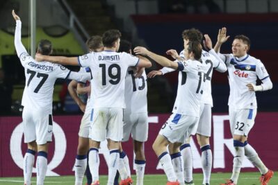 Le 5 verità di Barcellona-Atalanta 2-2, pagelle: Dea da Libro Cuore, ma senza Scalvini, l'operta è sempre più corta