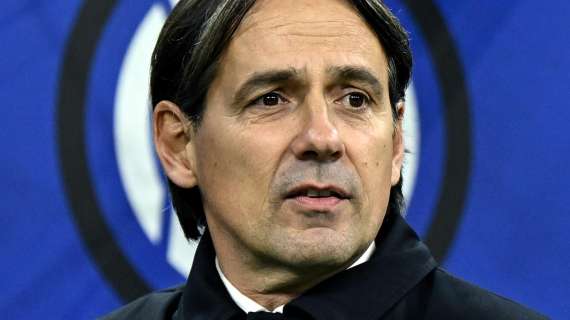 Le decisioni di Inzaghi per definire la situazione con... l'asterisco