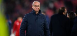 Le dichiarazioni di mister Ranieri dopo Bologna-Roma