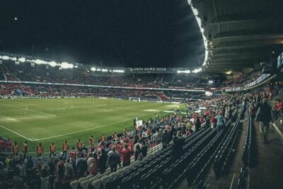 Le due richieste del PSG ai suoi tifosi