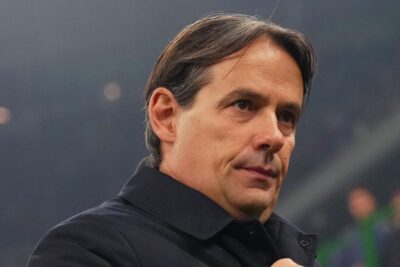 Le eccellenti parole di Simone Inzaghi per i club francesi