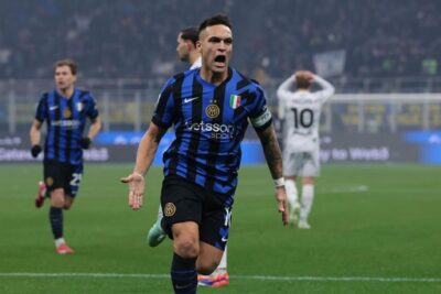 Le pagelle di Inter-Empoli 3-1: Lautaro Martinez torna in forma, Dumfries sempre affidabile, Taremi delude