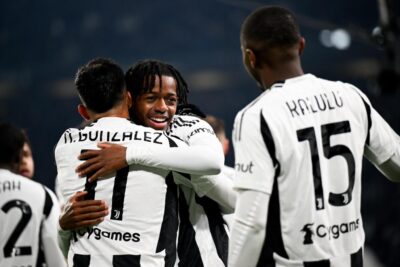 Le pagelle di Juve-Milan: da Mbangula a Musa, i migliori, i peggiori e tutti i voti