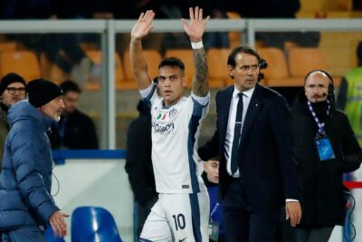 Le pagelle di Lecce-Inter: Dorgu in corsa, Lautaro implacabile