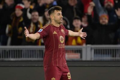 Le pagelle di Roma-Genoa