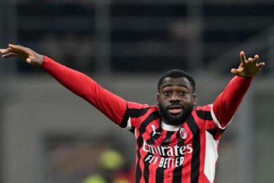 Le pagelle di Tuttosport: Fofana e Maignan responsabili