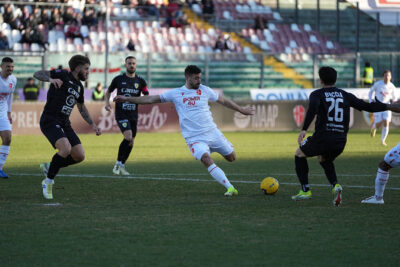 Le probabili formazioni della 23ª giornata: ultime novità dai due ritiri