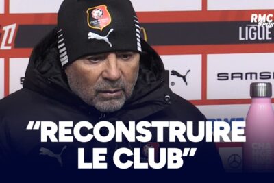 Le spiegazioni di Sampaoli sul loft e sulla “crisi”