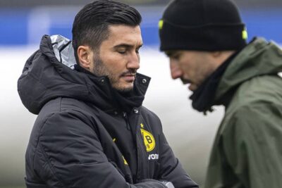 Le stelle del BVB mandano un messaggio a Sahin: lo dice Emre Can