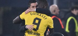 Le stelle del BVB riferiscono dopo Sahin-Aus – “Grazie e tutto il meglio” | sport