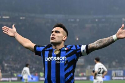 Le valutazioni dell'Inter - Lautaro è ufficialmente tornato. Taremi e Thuram non sono la stessa cosa