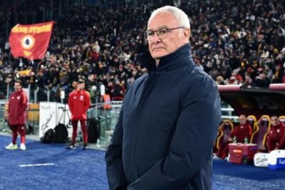 Le valutazioni di Ranieri: i lanci lunghi per Dovbyk non sono utili, è evidente