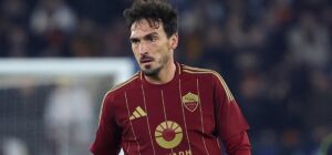 Le valutazioni di Roma-Genoa: Hummels solido in difesa, Leali commette errori