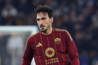 Le valutazioni di Roma-Genoa: Hummels solido in difesa, Leali commette errori