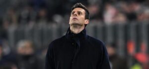 Le valutazioni di Thiago Motta: playoff in vista, ma un passo indietro dopo il successo contro il Milan