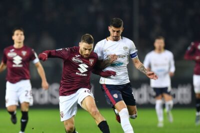 Le valutazioni di Torino-Cagliari 2-0: Ricci e Vlasic protagonisti della rinascita granata