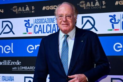 Lega Calcio Serie A: eletti i consiglieri