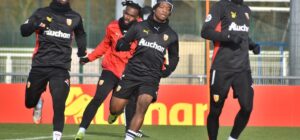 Lens MHSC-RC: il gruppo Lensois con reclute ma senza dans, Pereira da Costa, Mendy o Koffi