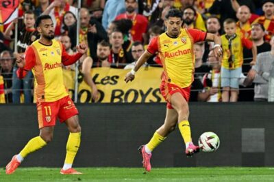 Lens con un gruppo quasi al completo per la ricezione dell'Angers in Ligue 1