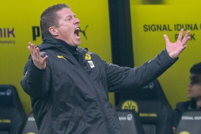 L'esordio di Tullberg a Dortmund: pareggio per 2-2 contro il Brema - e ancora una volta il pieno carico del BVB - Sport