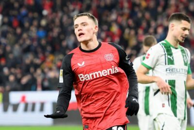 Leverkusen festeggia il garante del successo Wirtz: "Un grande"