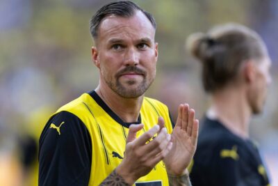 L'ex professionista del BVB Kevin Großkreutz rivela: LUI sarà il nuovo allenatore