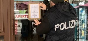 Licenza sospesa per un bar del centro