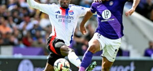 Ligue 1. Contro il Tolosa l'OL ha molto da recuperare