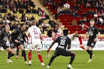 Ligue 1. DOPO la nuova scconfitta di Monaco, Stade Rennais E Jorge Sampaoli ProPrio nel Muro