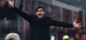 Ligue 1 - John Textor lo conferma: Paulo Fonseca sarà il prossimo Lyon Coach