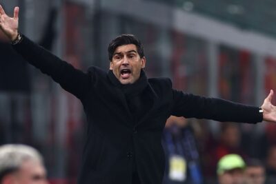 Ligue 1 - John Textor lo conferma: Paulo Fonseca sarà il prossimo Lyon Coach