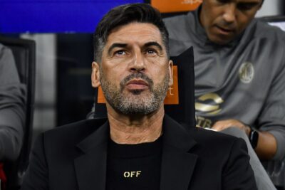 Ligue 1 | Ol | Paulo Fonseca, il ritorno dopo il fiasco de Milano