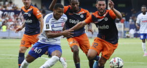 Ligue 1. Racing – Montpellier, in programma domenica 9 febbraio alle 17:15.