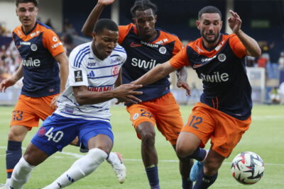 Ligue 1. Racing – Montpellier, in programma domenica 9 febbraio alle 17:15.