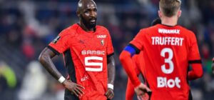 Ligue 1- Rennes o la grande stagione