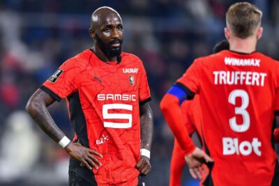 Ligue 1- Rennes o la grande stagione