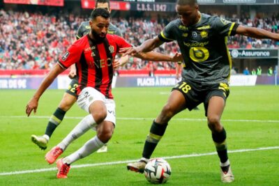 Ligue 1: vivi la partita Losc – OGC Nice sulla tua radio locale qui Azur