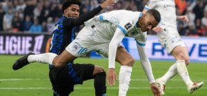 Ligue 1 – Il Marsiglia perde due punti contro lo Strasburgo