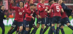 Lille tra i grandi dell'Europa, PSG contro Brest o Monaco, tutti club francesi qualificati, che devono essere ricordati dall'ultimo giorno