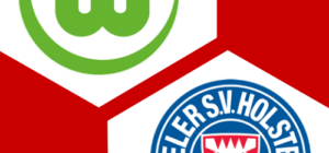 Live Ticker | VFL Wolfsburg - Holstein Kiel 2: 2 | XIX matchday